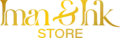 Iman & Ink Store