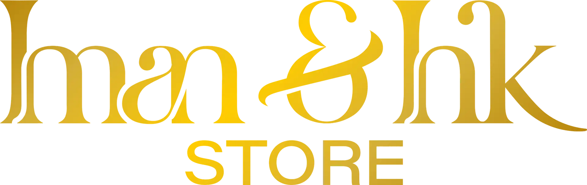 Iman & Ink Store